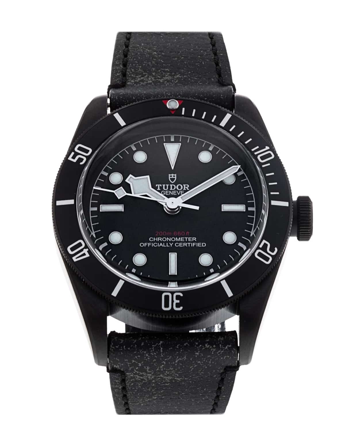 Tudor Black Bay M79230DK-0007